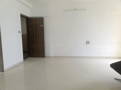 Living Room Image of 2150 Sq.ft 3 BHK Apartment / Flat for sale in Arham Satyam Valencia, Kharghar Navi Mumbai for Rs. 39800000