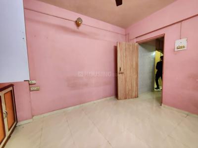 Bedroom Image of 560 Sq.ft 1 BHK Apartment / Flat for sale in Dombivli West Thane for Rs. 3900000
