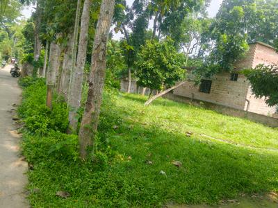 Image of 2880 Sq.ft Residential Plot / Land for sale in Krishnanagar, Nadia for Rs. 3000000