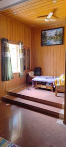 Bedroom Image of 2200 Sq.ft 2 BHK Independent House for sale in Belghoria Kolkata for Rs. 15500000