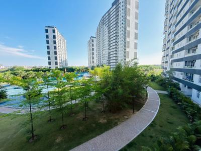 Image of 2865 Sq.ft 4 BHK Apartment / Flat for sale in Omaxe The Lake, New Chandigarh, Chandigarh for Rs. 30000000