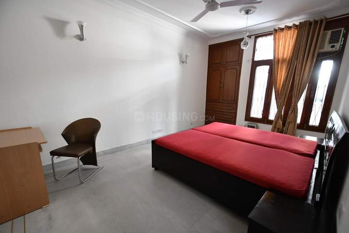 Defence Colony Bedroom 1