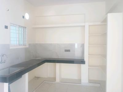 Kitchen Image of 1390 Sq.ft 2 BHK Apartment / Flat for sale in King Court, Dullapally Hyderabad for Rs. 6255656