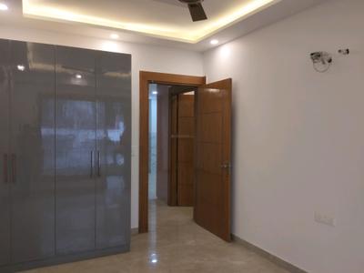 Bedroom Image of 2700 Sq.ft 4 BHK Builder Floor for sale in Rajendra Nagar Ghaziabad for Rs. 22000000
