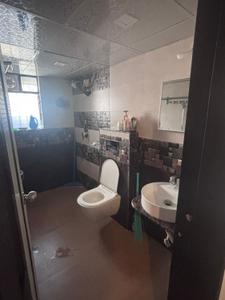 Bathroom Image of 1400 Sq.ft 3 BHK Apartment / Flat for sale in Bramhacorp Exuberance, Kondhwa Pune for Rs. 12500000