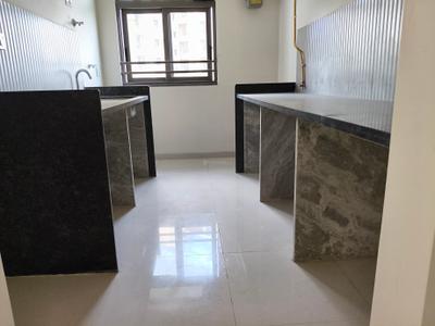 Kitchen Image of 1050 Sq.ft 3 BHK Apartment / Flat for sale in Kalptaru Srishti Namah, Mira Road East Mira Bhayandar for Rs. 21000000