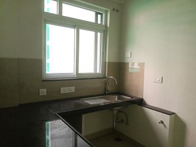 Kitchen Image of 790 Sq.ft 2 BHK Apartment / Flat for sale in Kukreja Chembur Heights II, Chembur Mumbai for Rs. 25999999