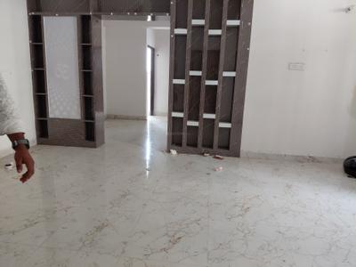 Living Room Image of 1577 Sq.ft 3 BHK Apartment / Flat for rent in Diamond Sukrit Apartments, Vrindavan Yojana Lucknow for Rs. 20000