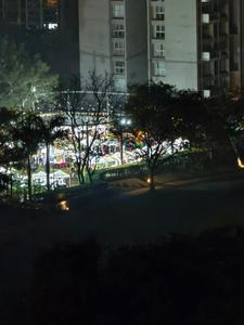Image of 639 Sq.ft 1 BHK Studio for rent in Lodha Belmondo, Gahunje, Pune for Rs. 35000