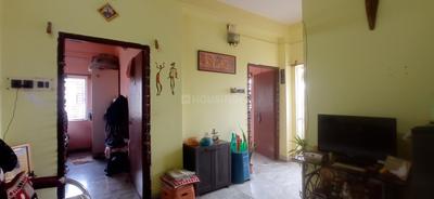 Hall Image of 650 Sq.ft 2 BHK Apartment / Flat for sale in Sarsuna Kolkata for Rs. 1400000