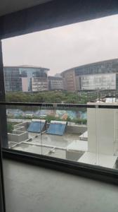 Balcony Image of 2166 Sq.ft 3 BHK Apartment / Flat for sale in Global Precioso, Kharadi Pune for Rs. 23500000