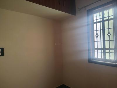 Bedroom Image of 850 Sq.ft 3 BHK Villa for sale in Sithalapakkam Chennai for Rs. 8500003