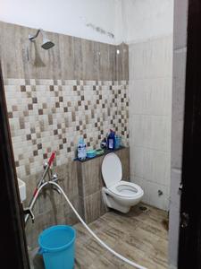 Bedroom Image of 2500 Sq.ft 3 BHK Independent House for rent in Mahalakshmi Nagar Indore for Rs. 45000
