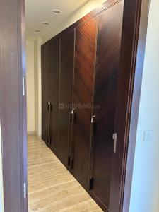 Bedroom Image of 3600 Sq.ft 4 BHK Builder Floor for sale in Vasant Vihar New Delhi for Rs. 171000000