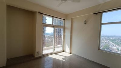 Bedroom Image of 1476 Sq.ft 3 BHK Apartment / Flat for sale in Rishabh Cloud 9, Indirapuram Ghaziabad for Rs. 14500000