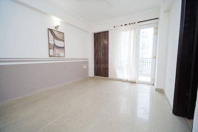Bedroom Image of 1957 Sq.ft 3 BHK Builder Floor for sale in Orris Greenopolis, Sector 89 Gurgaon for Rs. 17000000