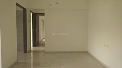 Living Room Image of 1140 Sq.ft 2 BHK Apartment / Flat for sale in Bhagwati 19 East, Nerul Navi Mumbai for Rs. 26500000