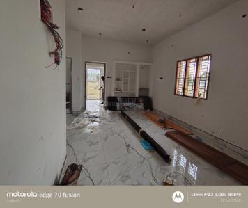 Hall Image of 875 Sq.ft 2 BHK Independent House for sale in Vilar Thanjavur for Rs. 5300000