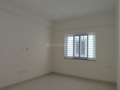 Bedroom Image of 1100 Sq.ft 2 BHK Apartment / Flat for sale in DSR Highland Greenz by DSR Infrastructure Pvt. Ltd., Doddakannelli Bengaluru for Rs. 14250000