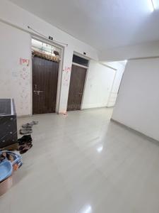 Hall Image of 400 Sq.ft 1 BHK Apartment / Flat for sale in Super Corridor Indore for Rs. 1450000
