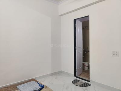 Bedroom Image of 1532 Sq.ft 3 BHK Apartment / Flat for sale in Millennium Flora, Panvel Navi Mumbai for Rs. 18900000