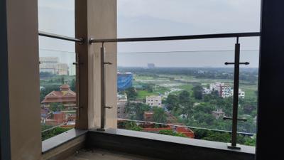 Image of 1457 Sq.ft 3 BHK Apartment / Flat for sale in Ambuja Ecospace Residencia, New Town, Kolkata for Rs. 16500000