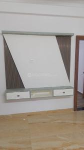 Bedroom Image of 1050 Sq.ft 2 BHK Apartment / Flat for rent in Fortune Kasturi, Bagmugaliya Bhopal for Rs. 14000