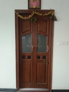 Image of 1300 Sq.ft 2 BHK Apartment / Flat for rent in Nagarbhavi, Bengaluru for Rs. 35000