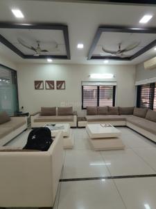 Living Room Image of 5180 Sq.ft 5 BHK Villa for sale in Thaltej Ahmedabad for Rs. 80000000