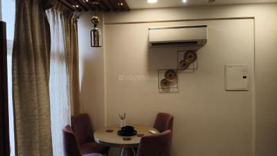 Excella Kutumb Living Room 1