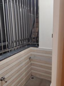 Balcony Image of 1200 Sq.ft 2 BHK Builder Floor for rent in JP Nagar Bengaluru for Rs. 27000