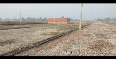 Image of 1000 Sq.ft Residential Plot / Land for sale in Lakshvar Vajaha, Barabanki for Rs. 599000