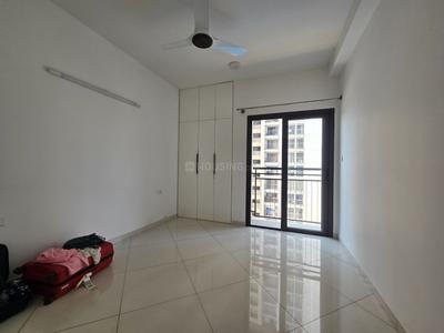 Bedroom Image of 1300 Sq.ft 2 BHK Apartment / Flat for rent in Sobha Arena, Talaghattapura Bengaluru for Rs. 43000