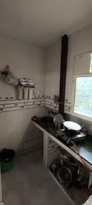 Kitchen Image of 2500 Sq.ft 6 BHK Duplex for sale in RWA BK Dutt Colony, BK Dutt Colony New Delhi for Rs. 21000000