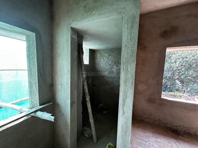 Balcony Image of 1020 Sq.ft 2 BHK Apartment / Flat for sale in Belghoria Kolkata for Rs. 3468000