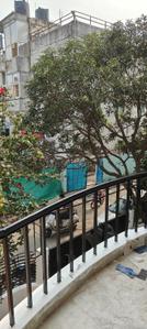 Balcony Image of 1550 Sq.ft 4 BHK Villa for sale in Shubhalay Pearl Extention, Bagmugaliya Bhopal for Rs. 13800000