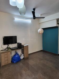 Hall Image of 650 Sq.ft 1 BHK Apartment / Flat for sale in HDIL Dheeraj Upvan 2, Borivali East Mumbai for Rs. 12500000