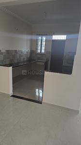 Kitchen Image of 2200 Sq.ft 3 BHK Apartment / Flat for sale in Kolar Road Bhopal for Rs. 12500000