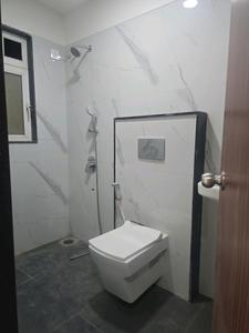 Bedroom Three Image of 2100 Sq.ft 4 BHK Apartment / Flat for sale in Vile Parle East Mumbai for Rs. 81811500