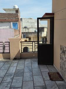 Balcony Image of Urban PG  in Baltana, Panchkula