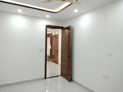 Bedroom Image of 1400 Sq.ft 4 BHK Builder Floor for sale in Bharat Vihar New Delhi for Rs. 15500000