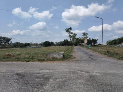 Image of 1200 Sq.ft Residential Plot / Land for sale in Magnolia Valley Woods, Bidadi, Bengaluru for Rs. 5000000
