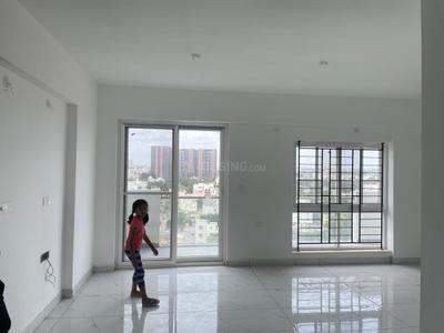 Hall Image of 1888 Sq.ft 3 BHK Apartment / Flat for sale in Trendsquares Ortus 3, Amrutahalli Bengaluru for Rs. 28000000