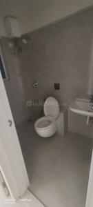 Image of 1135 Sq.ft 3 BHK Apartment / Flat for rent in Swastik Platinum, Vikhroli East, Mumbai for Rs. 85000