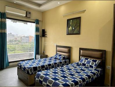 Image of iStay Homes in Sector 57, Gurgaon