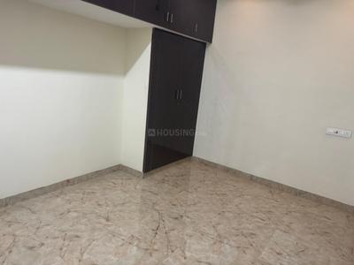 Bedroom Image of 1200 Sq.ft 3 BHK Apartment / Flat for rent in Surapet Chennai for Rs. 22000