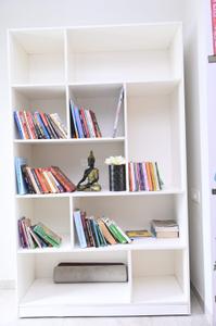 Bedroom Image of 1505 Sq.ft 4 BHK Apartment / Flat for sale in Swastik East 12, Shankar Nagar Raipur for Rs. 10552620