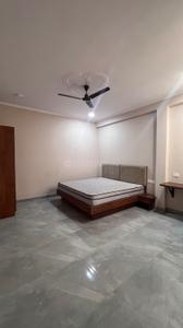 Hall Image of 1200 Sq.ft 2 BHK Apartment / Flat for rent in Pratap Nagar Jaipur for Rs. 30000