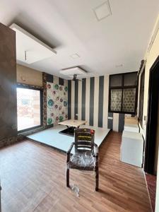 Bedroom Image of 3000 Sq.ft 4.5 BHK Duplex for sale in Jaipuria Sunrise Enclave, Kaushambi Ghaziabad for Rs. 20000000