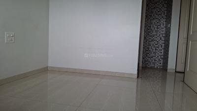 Bedroom Image of 960 Sq.ft 2 BHK Apartment / Flat for rent in Taloja Navi Mumbai for Rs. 13000